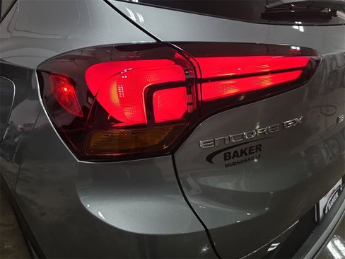 New 2026 Buick Encore GX Preferred w/ Comfort Package image 31