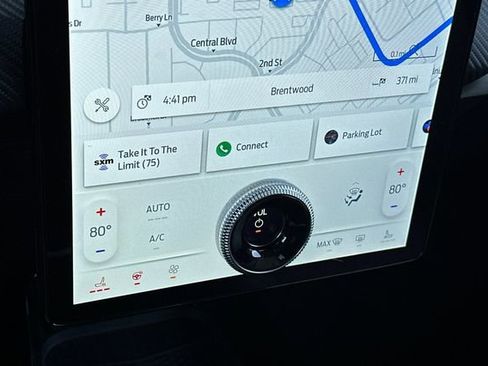 Used 2023 Ford Mustang Mach-E Premium image 19