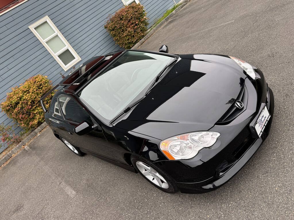 Used 2003 Acura RSX FWD image 13