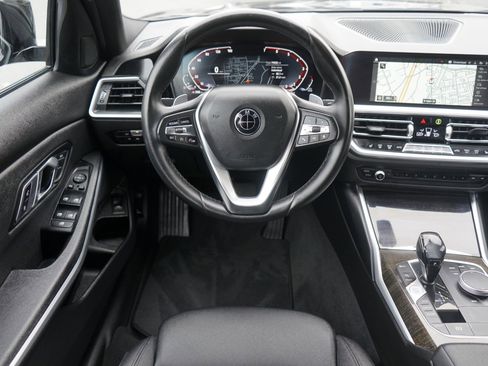 Used 2020 BMW 330i 330i w/ Convenience Package image 15
