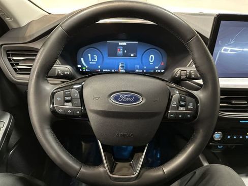 Used 2023 Ford Escape Platinum w/ Premium Technology Package image 13