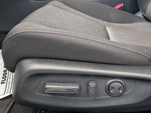 Certified 2023 Honda Accord EX image 15