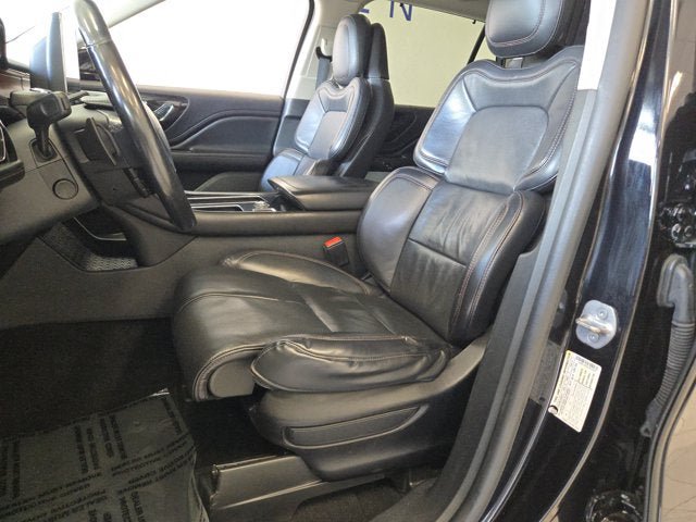 Used 2020 Lincoln Aviator Reserve w/ Equipment Group 202A AWD/4WD image 24