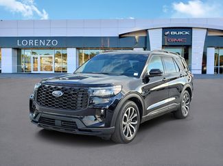Used 2025 Ford Explorer ST-Line w/ Premium Package RWD 360° Tour