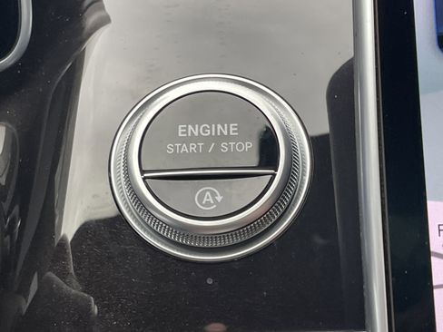 Certified 2023 Mercedes-Benz S 580 4MATIC Sedan image 31