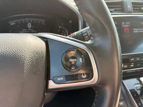 Used 2022 Honda CR-V EX-L image 16