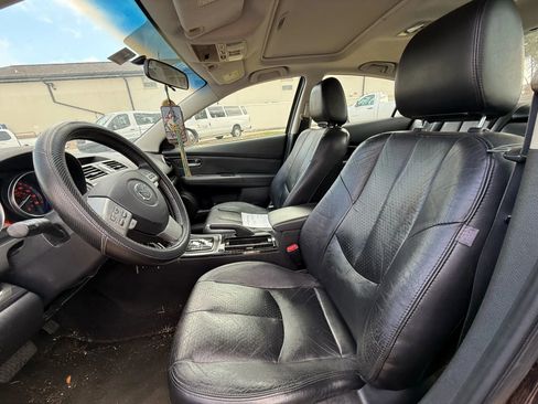 Used 2010 MAZDA MAZDA6 i Grand Touring image 10
