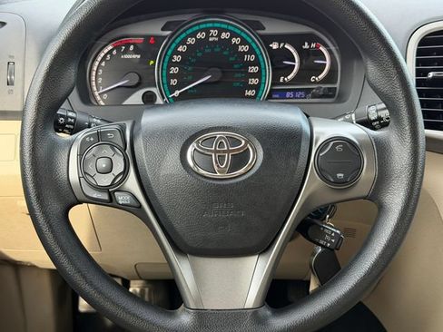 Used 2013 Toyota Venza LE FWD image 25