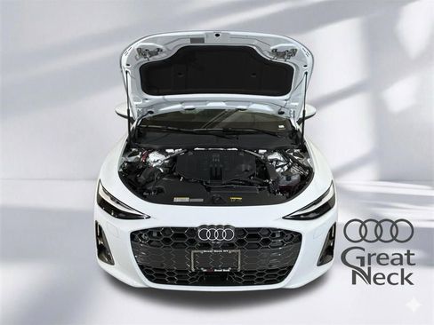 New 2026 Audi A6 Premium image 16