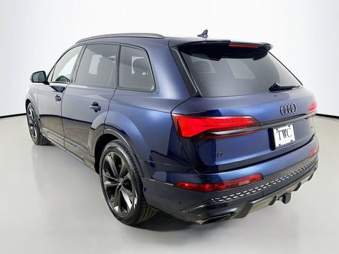 New 2026 Audi Q7 Premium Plus AWD/4WD image 7