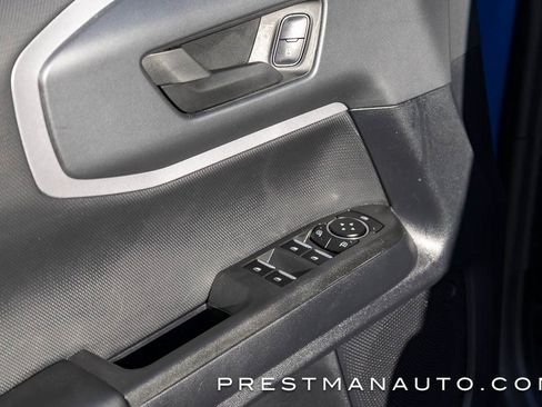 Used 2022 Ford Bronco Sport Big Bend w/ Convenience Package image 23