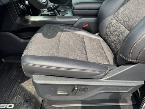 Used 2025 Ford F150 Tremor w/ Bed Utility Package AWD/4WD image 14