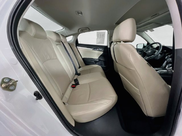 Used 2017 Honda Civic EX-L image 26