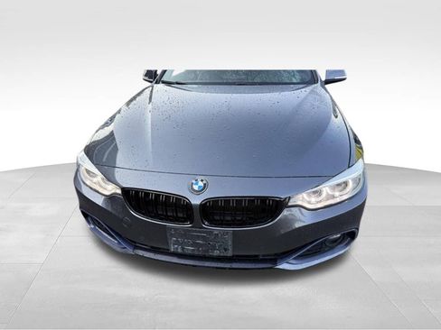 Used 2015 BMW 428i Coupe RWD image 3