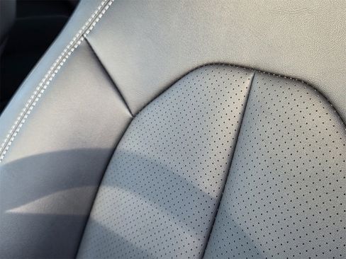 New 2026 Chrysler Pacifica Select image 12