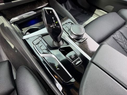 Used 2023 BMW 540i xDrive w/ M Sport Package AWD/4WD image 24