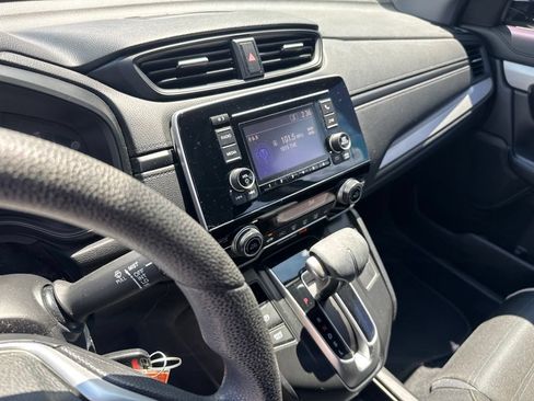 Used 2019 Honda CR-V LX image 16