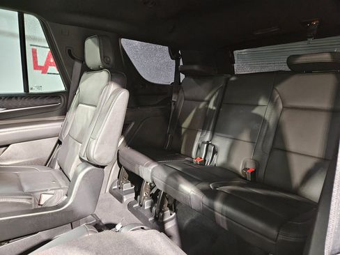 Used 2023 GMC Yukon Denali image 37