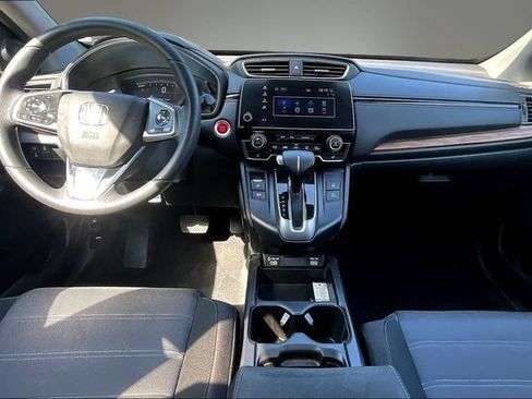 Used 2022 Honda CR-V EX image 7
