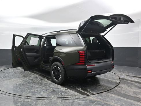 New 2026 Hyundai Palisade XRT Pro image 53