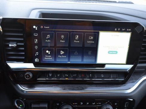 New 2026 Chevrolet Silverado 2500 LTZ w/ LTZ Plus Package image 9