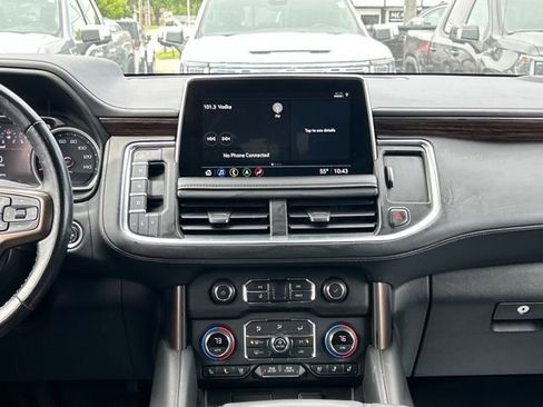Used 2021 Chevrolet Suburban High Country AWD/4WD image 33