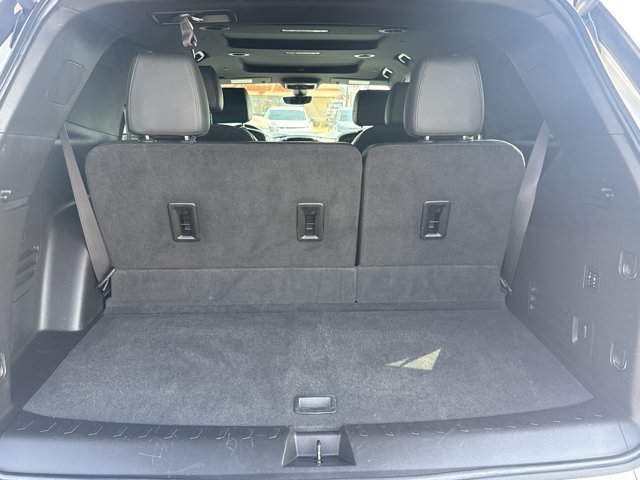 Used 2022 Chevrolet Traverse High Country AWD/4WD image 12