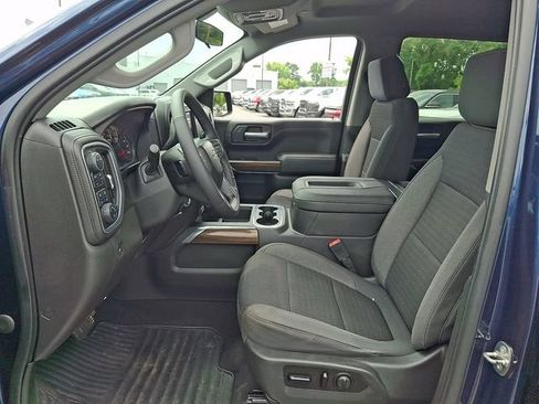 Used 2020 Chevrolet Silverado 1500 RST w/ All-Star Edition AWD/4WD image 14