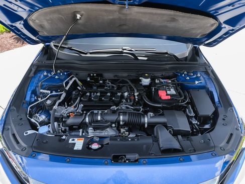 Used 2021 Honda Accord Sport Special Edition image 44
