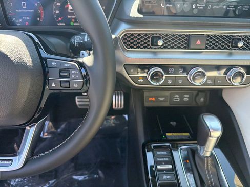 New 2026 Acura Integra A-Spec image 16