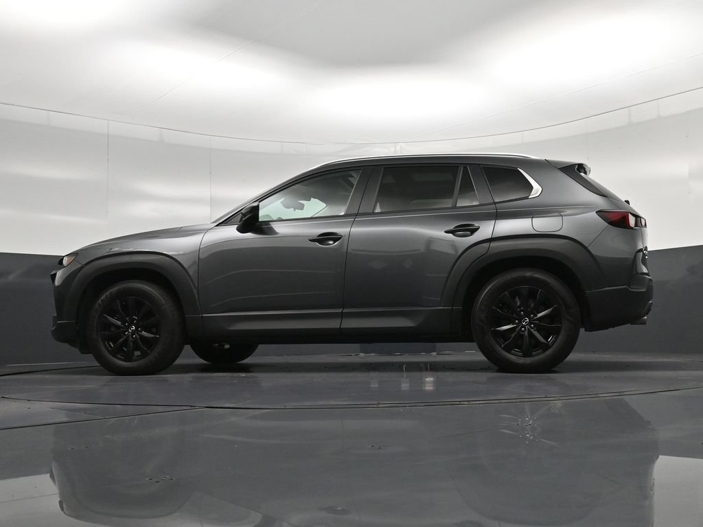 Used 2024 MAZDA CX-50 AWD 2.5 S w/ Cargo Package image 31