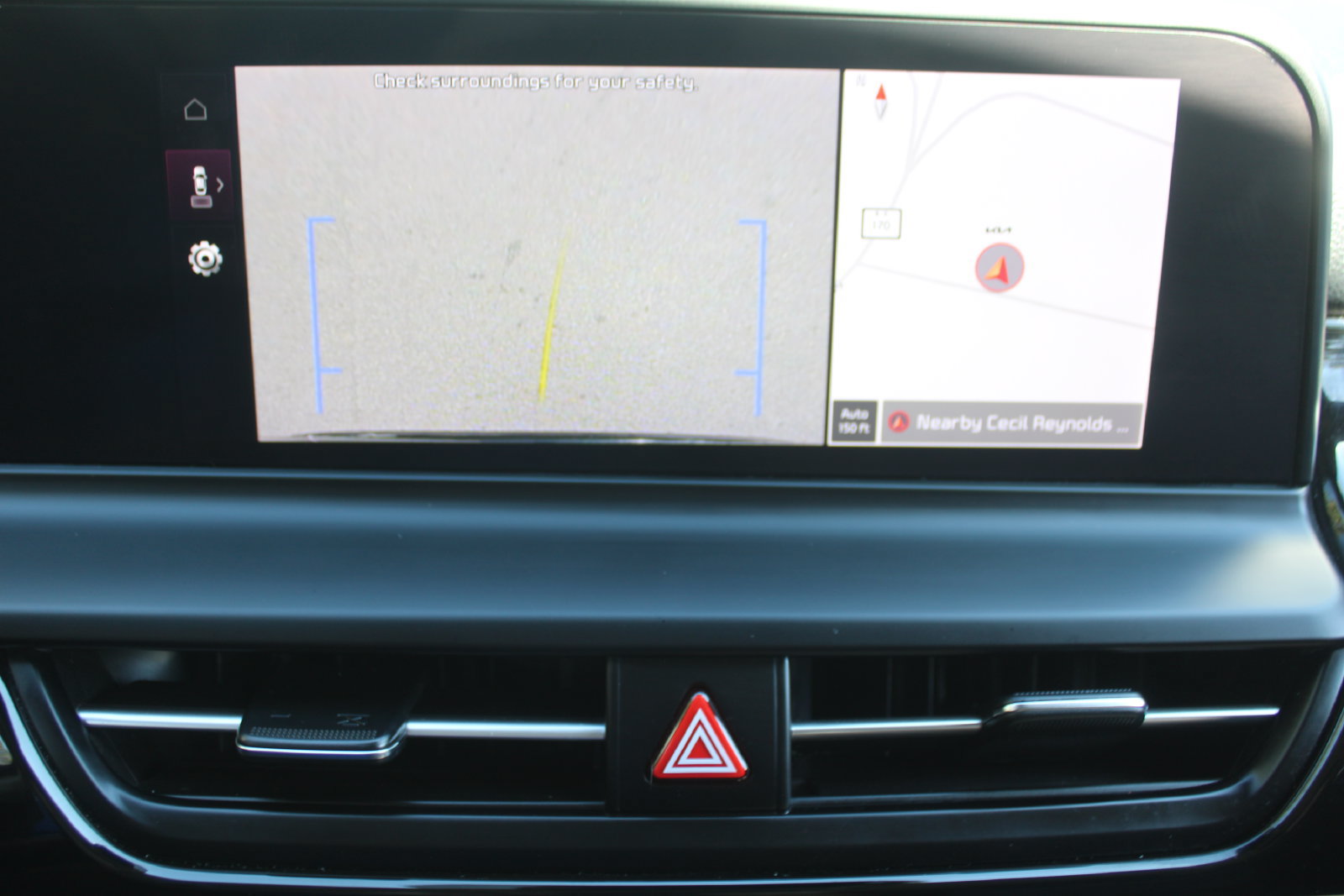 Certified 2024 Kia Seltos S AWD/4WD image 47