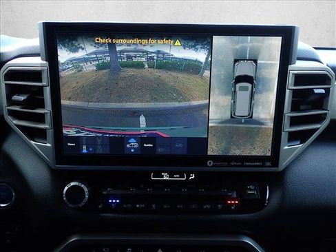 Used 2024 Toyota Sequoia Limited AWD/4WD image 18