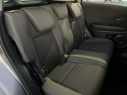 Used 2022 Honda HR-V LX image 26