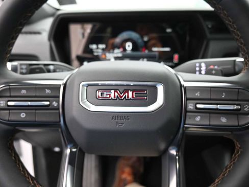 New 2026 GMC Terrain AT4 AWD/4WD image 19