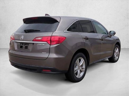 Used 2013 Acura RDX AWD w/ Technology Package image 5