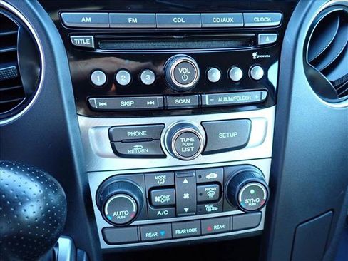 Used 2012 Honda Pilot EX image 17