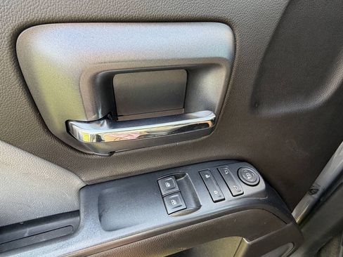 Used 2017 Chevrolet Silverado 1500 LS w/ Trailering Package RWD image 11