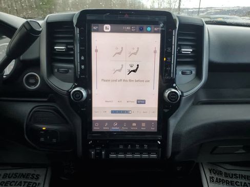 New 2026 RAM 2500 Tradesman image 20