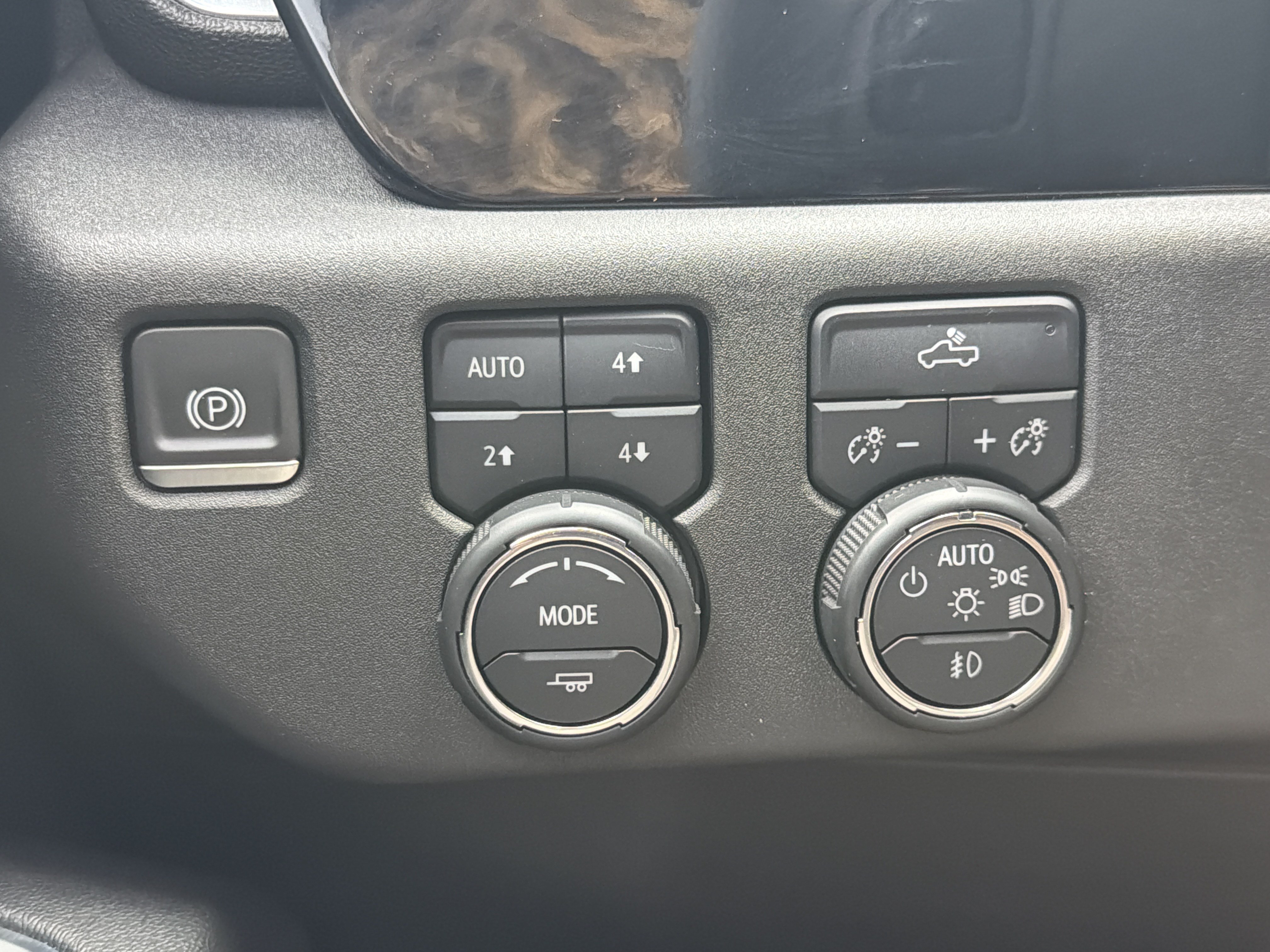 Used 2023 Chevrolet Silverado 1500 RST AWD/4WD image 30