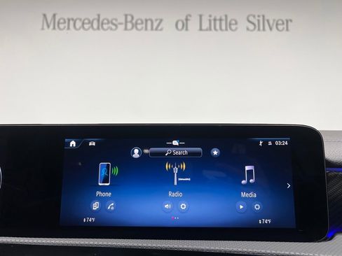 Used 2025 Mercedes-Benz CLA 250 4MATIC image 33