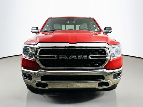 Used 2022 RAM 1500 Big Horn image 2