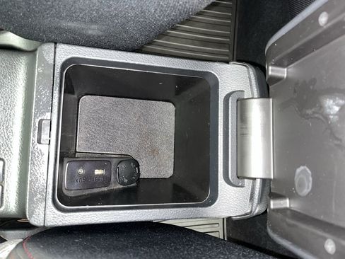 Used 2016 Subaru WRX image 19