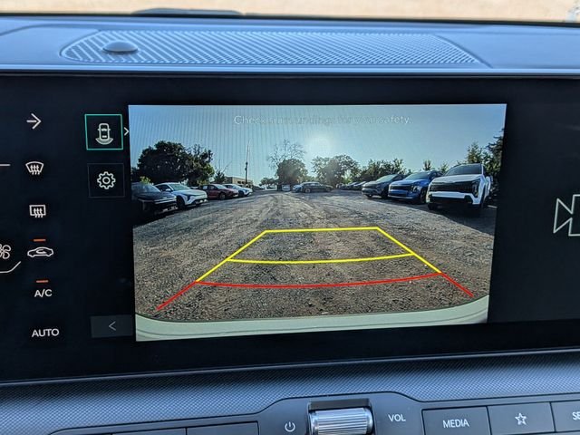 New 2026 Kia K4 EX FWD image 22