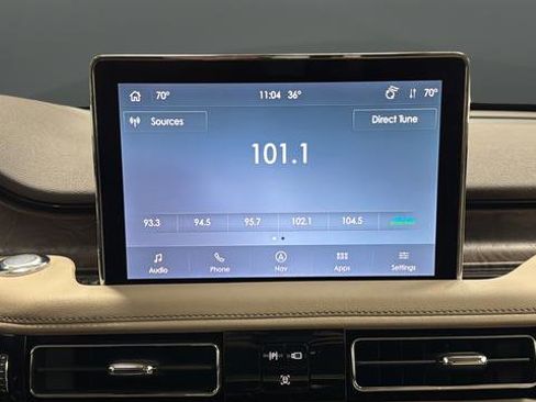 Used 2023 Lincoln Aviator Grand Touring w/ Equipment Group 301A AWD/4WD image 32