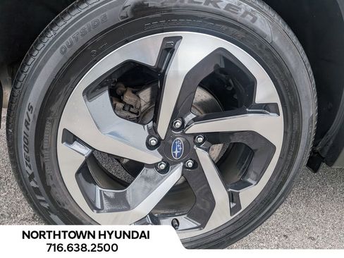 Used 2023 Subaru Forester Touring image 50