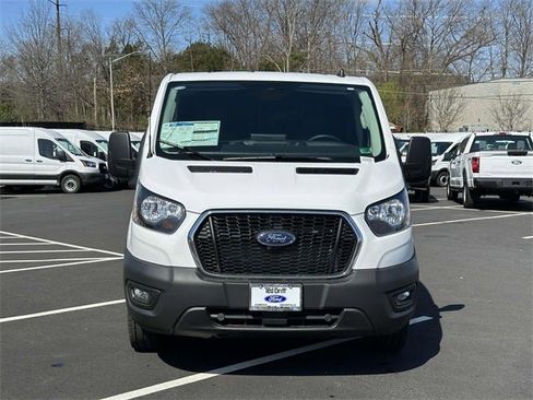 New 2025 Ford Transit 350 Base w/ Load Area Protection Package image 6
