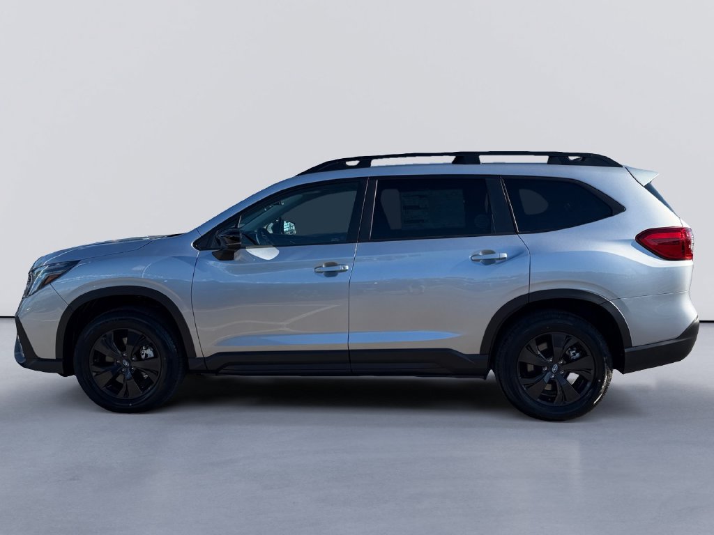 New 2027 Subaru Ascent Premium AWD/4WD image 6