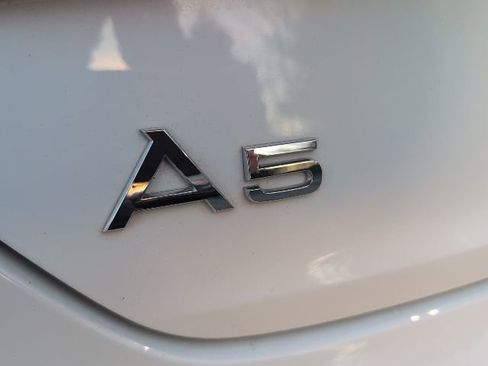 Used 2023 Audi A5 2.0T Premium w/ Convenience Package image 4