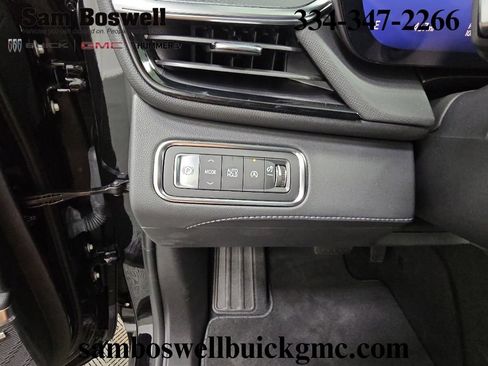 New 2026 Buick Enclave Sport Touring w/ Super Cruise Package FWD image 28